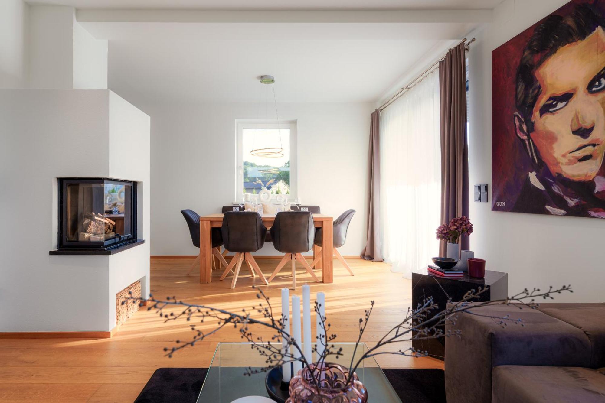 Platschberg Urban Hideaway - Stilvolles Ferienhaus Mit Pool An Der Weinstrasse Berghausen Rom bilde