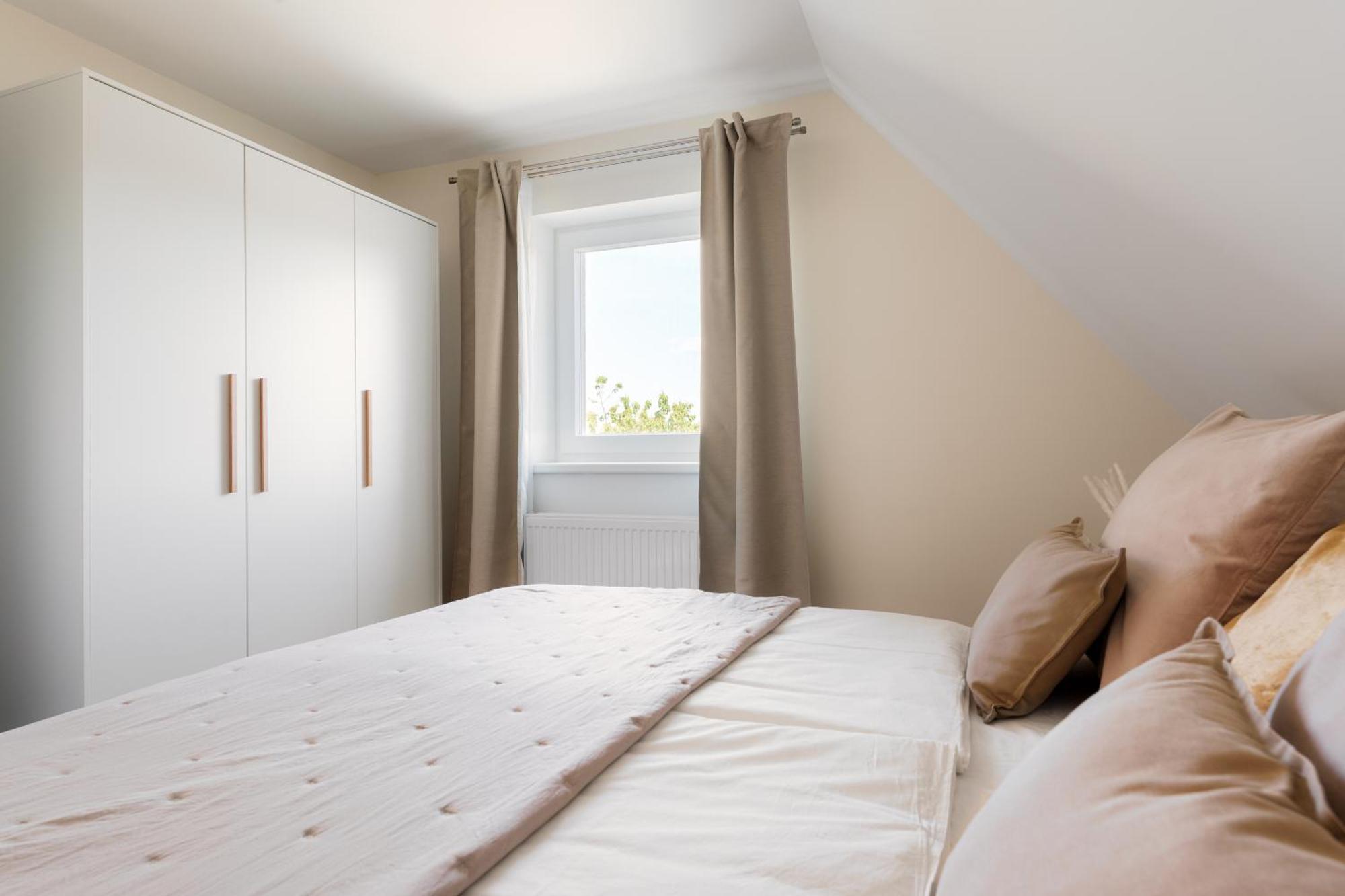 Platschberg Urban Hideaway - Stilvolles Ferienhaus Mit Pool An Der Weinstrasse Berghausen Rom bilde