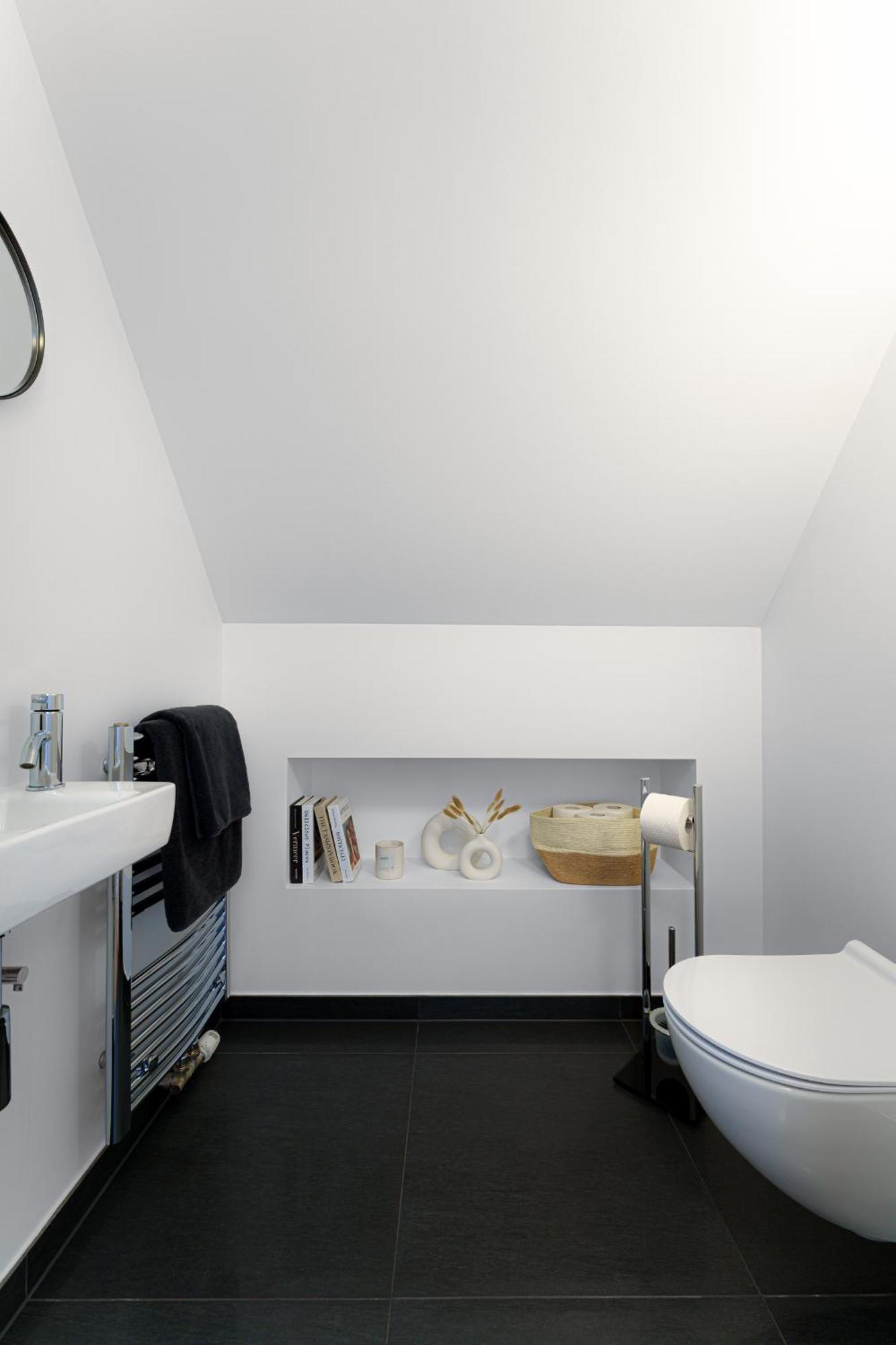 Platschberg Urban Hideaway - Stilvolles Ferienhaus Mit Pool An Der Weinstrasse Berghausen Rom bilde